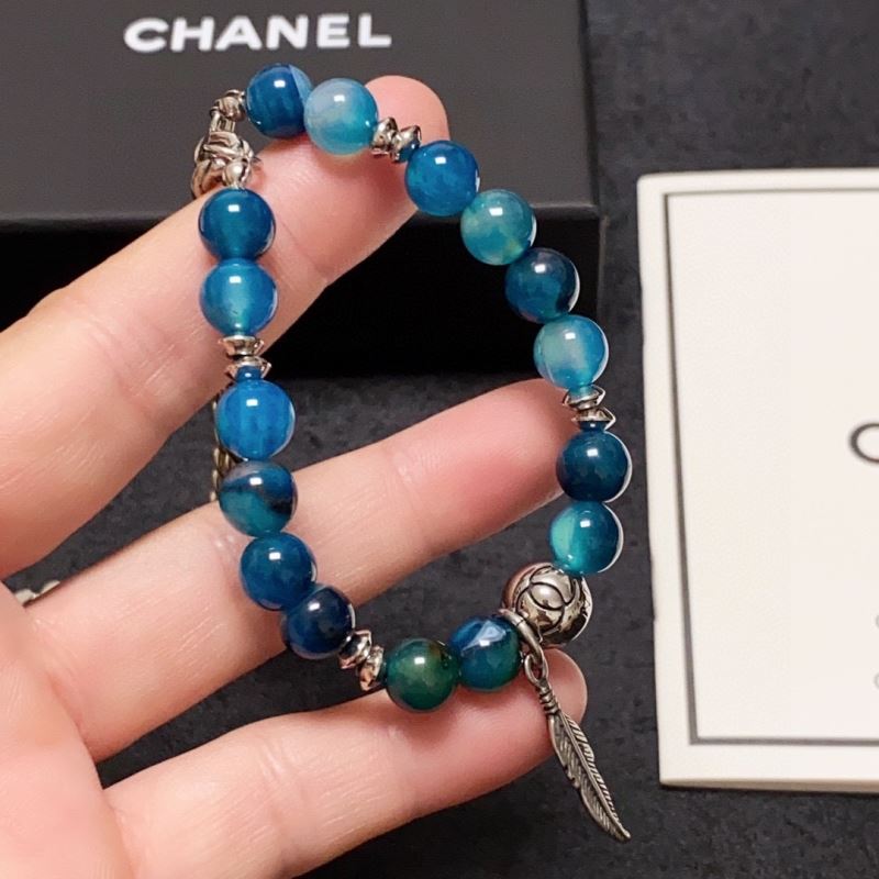 Ch**el necklaces
